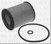 BORG & BECK BFO4092 Oil Filter